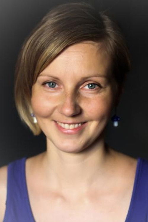 Porträt von Johanna Trass