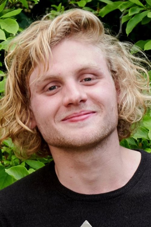 Porträt von Johannes Nussbaum