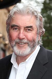 Porträt von John Alderton