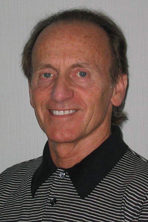 Porträt von John Alexander