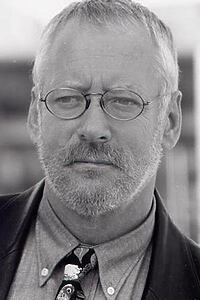 Porträt von John Armstead