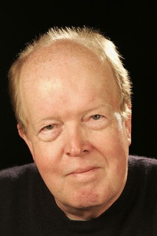 Porträt von John Aylward