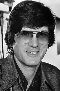 Porträt von John Badham