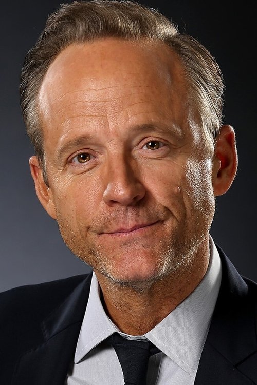 Porträt von John Benjamin Hickey