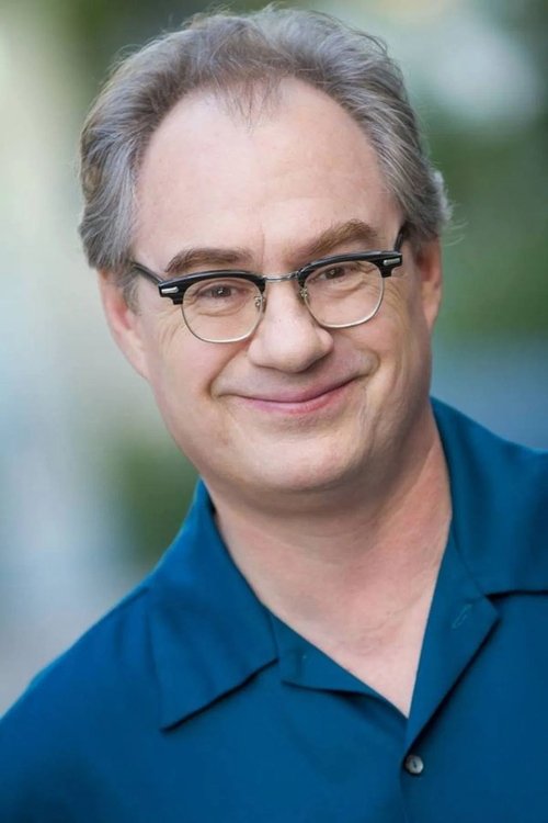 Porträt von John Billingsley