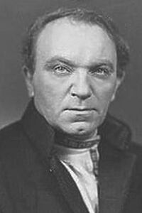 Porträt von John Bleifer