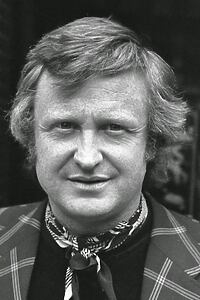 Porträt von John Boorman