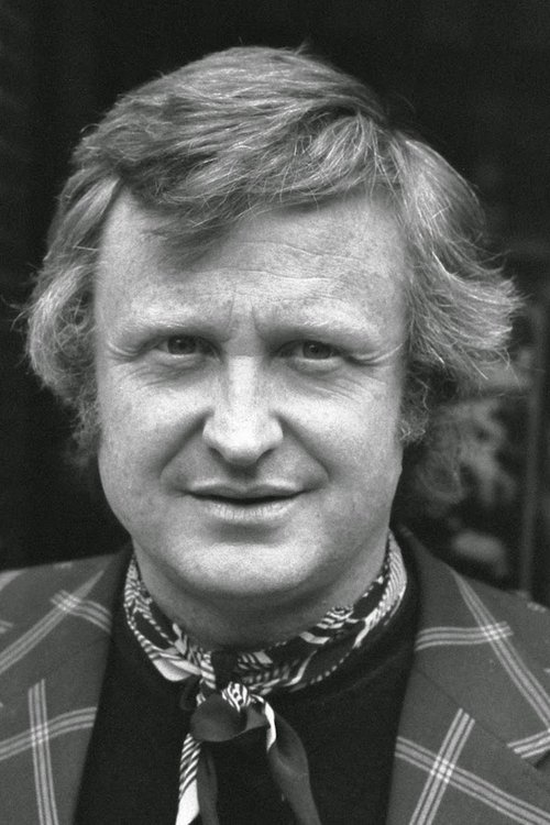 Porträt von John Boorman