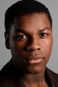 Porträt von John Boyega