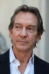 Porträt von John Branca