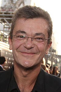 Porträt von John Brancato