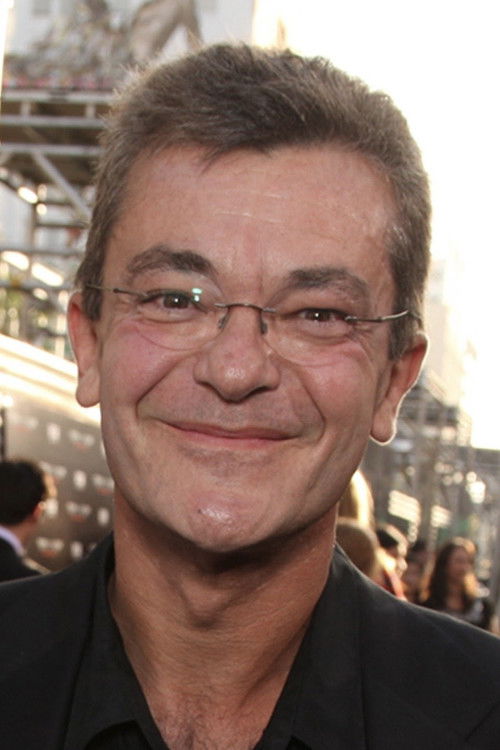 Porträt von John Brancato