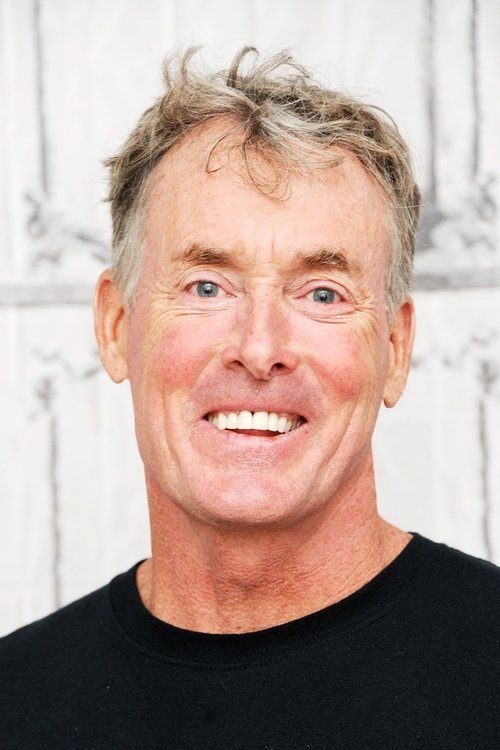 Porträt von John C. McGinley
