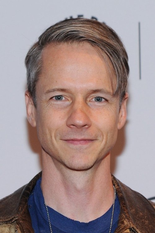 Porträt von John Cameron Mitchell