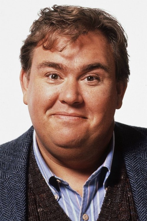 Porträt von John Candy