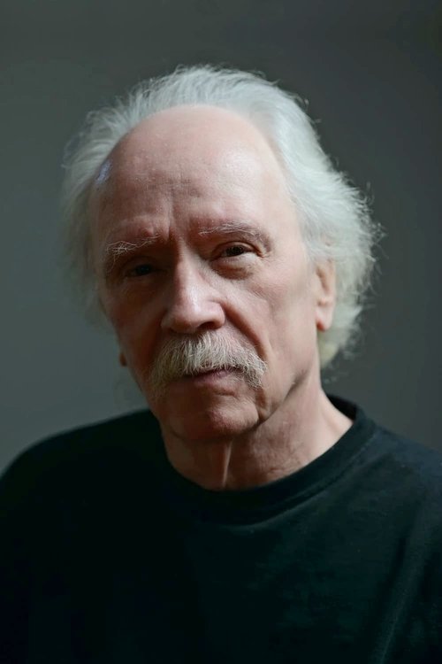 Porträt von John Carpenter