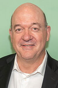 Porträt von John Carroll Lynch