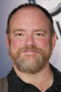 Porträt von John Carter Cash