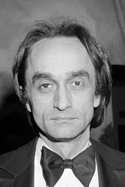 Porträt von John Cazale