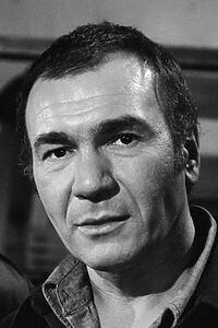 Porträt von John Colicos