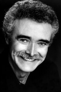 Porträt von John Considine