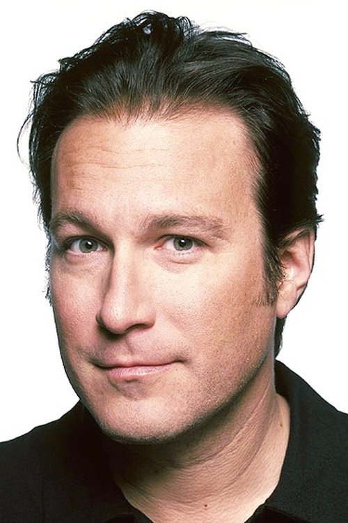 Porträt von John Corbett