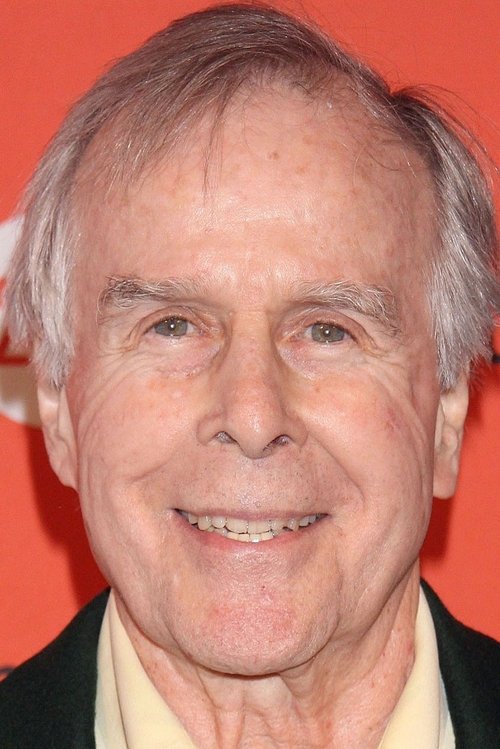 Porträt von John Cunningham