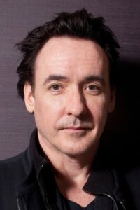 Porträt von John Cusack