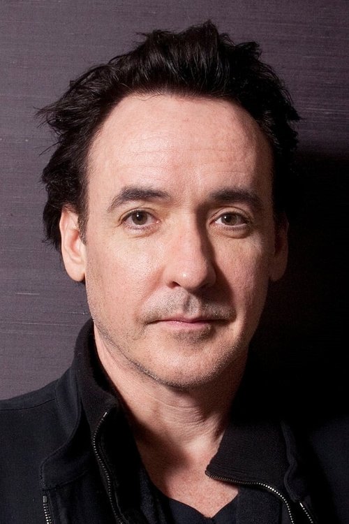 Porträt von John Cusack