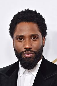 Porträt von John David Washington