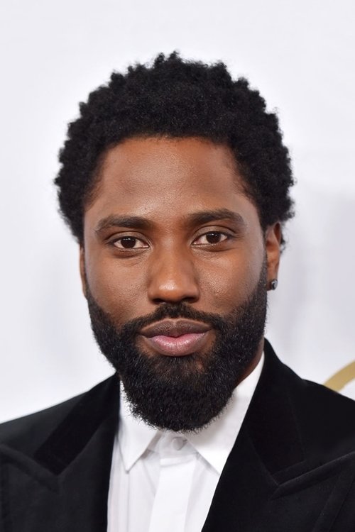 Porträt von John David Washington