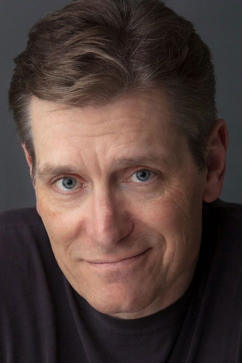 Porträt von John DeMita