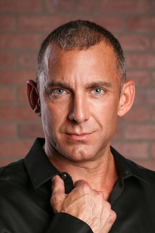 Porträt von John DeSantis