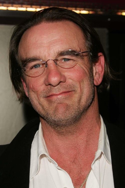 Porträt von John Diehl