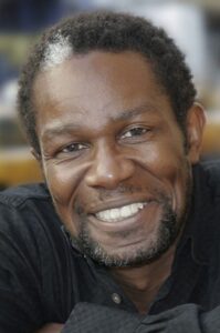 Porträt von John Douglas Thompson