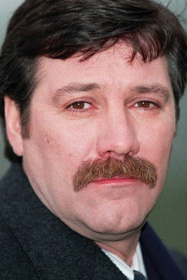 Porträt von John Duttine