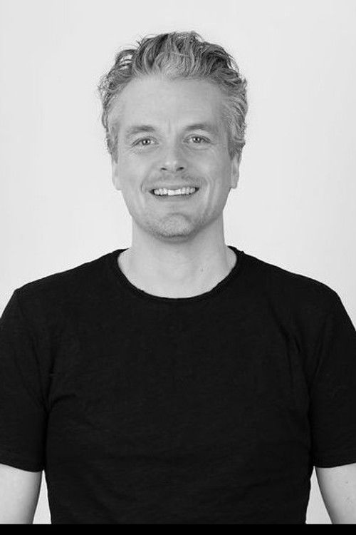 Porträt von John Einar Hagen