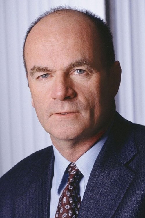Porträt von John Finn