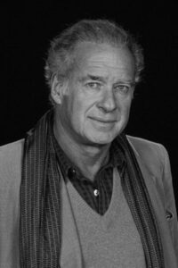 Porträt von John Frankenheimer