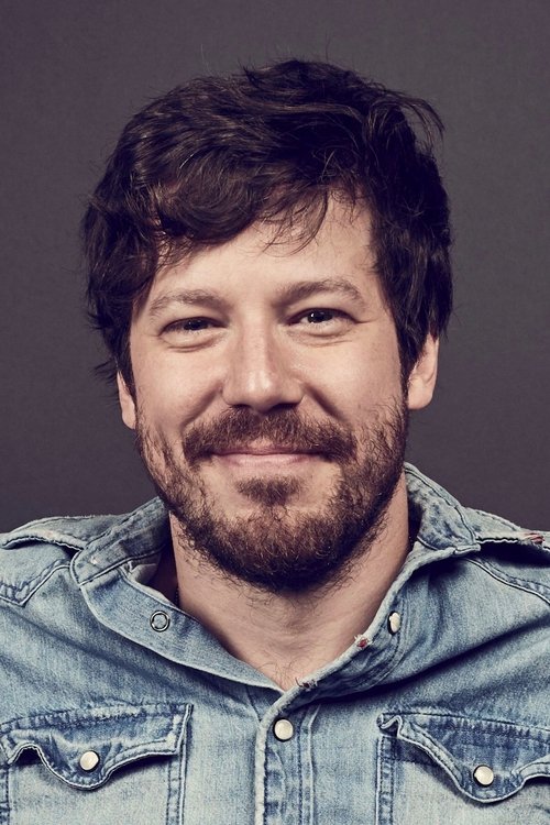 Porträt von John Gallagher Jr.