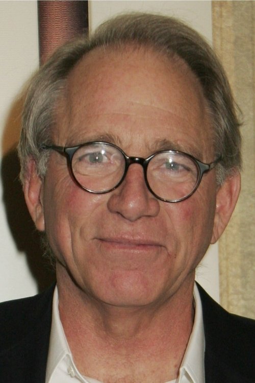 Porträt von John Getz