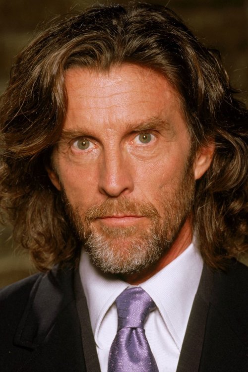 Porträt von John Glover