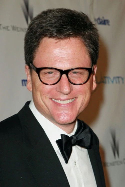 Porträt von John Goldwyn