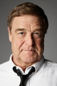 Porträt von John Goodman