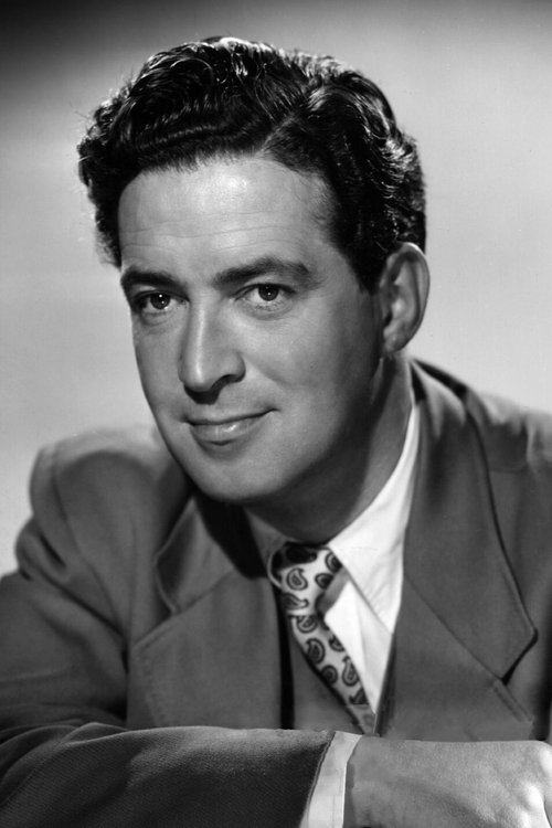 Porträt von John Gregson