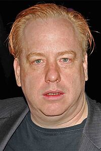 Porträt von John Gulager