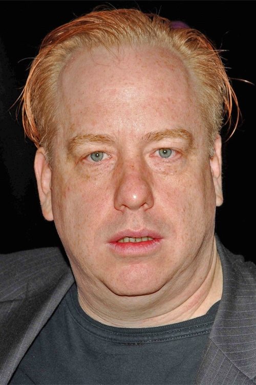 Porträt von John Gulager