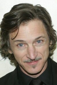Porträt von John Hawkes