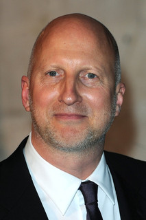 Porträt von John Hillcoat