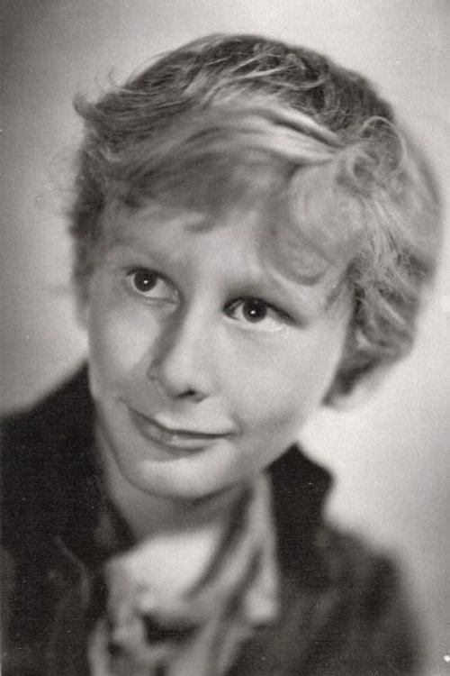 Porträt von John Howard Davies